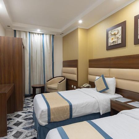 Ehdaa Hotel Mecca Ngoại thất bức ảnh