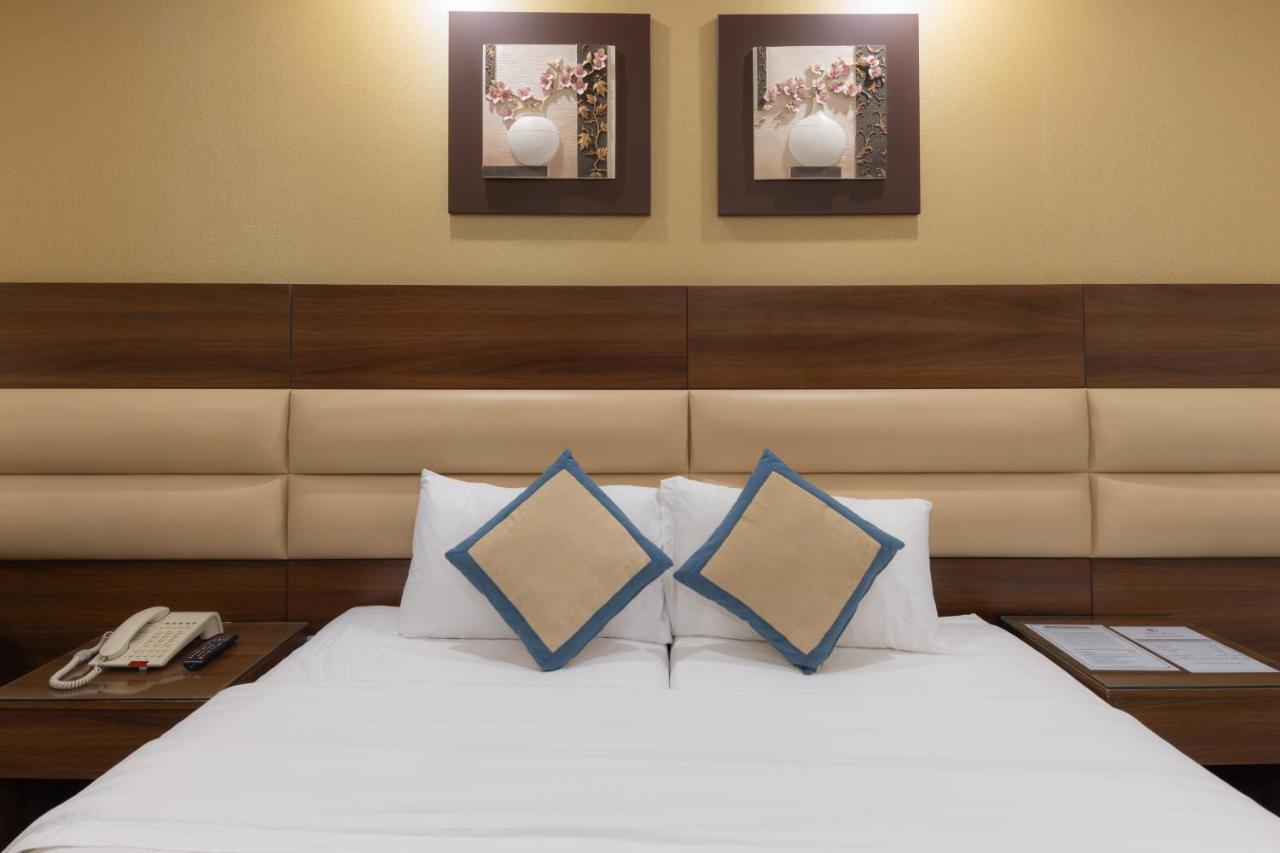 Ehdaa Hotel Mecca Ngoại thất bức ảnh